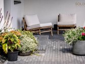 Parduodami naujai įrengti namai su erdviu - nuotraukos Nr. 16