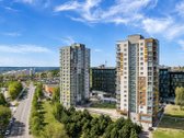 Parduodami Erdvūs 4 Kambarių (3 Miegamųjų) - nuotraukos Nr. 32