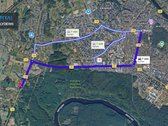 Parduodamas 0,4324 Ha Namų Valdos Sklypas - nuotraukos Nr. 7