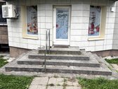 Parduodamos 80 m² komercinės patalpos Kuršėnų - nuotraukos Nr. 2