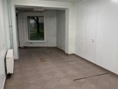 Parduodamos 80 m² komercinės patalpos Kuršėnų - nuotraukos Nr. 4
