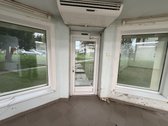 Parduodamos 80 m² komercinės patalpos Kuršėnų - nuotraukos Nr. 7