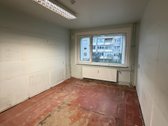 Parduodamos 80 m² komercinės patalpos Kuršėnų - nuotraukos Nr. 8