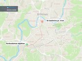 Parduodamas Pilnai Įrengtas 3 Kambarių Butas - nuotraukos Nr. 25