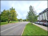 Nuomojamas dviejų kambarių butas šalia - nuotraukos Nr. 3