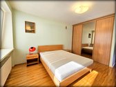 Nuomojamas dviejų kambarių butas šalia - nuotraukos Nr. 14