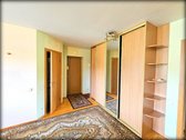 Nuomojamas dviejų kambarių butas šalia - nuotraukos Nr. 15