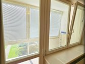 Nuomojamas dviejų kambarių butas šalia - nuotraukos Nr. 18
