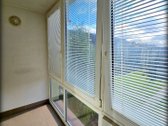 Nuomojamas dviejų kambarių butas šalia - nuotraukos Nr. 19