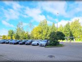 Nuomojamas dviejų kambarių butas šalia - nuotraukos Nr. 25