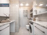 Parduodamas Erdvus Ir Šviesus 3 Kambarių - nuotraukos Nr. 13