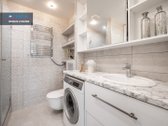 Parduodamas Erdvus Ir Šviesus 3 Kambarių - nuotraukos Nr. 14