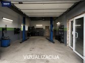 Parduodamos Komercinės Patalpos / Garažas - nuotraukos Nr. 2
