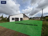 Parduodamos Komercinės Patalpos / Garažas - nuotraukos Nr. 7