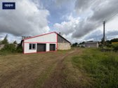 Parduodamos Komercinės Patalpos / Garažas - nuotraukos Nr. 8
