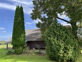 Kalvų Ir Klonių Apsuptyje Parduodama - nuotraukos Nr. 12