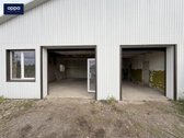 Parduodamos Komercinės Patalpos / Garažas - nuotraukos Nr. 3