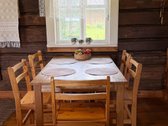 Kalvų Ir Klonių Apsuptyje Parduodama - nuotraukos Nr. 25