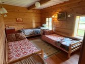 Kalvų Ir Klonių Apsuptyje Parduodama - nuotraukos Nr. 30