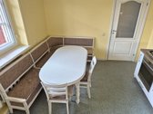 Erdvus, šviesus namas su charakteriu Miklusėnuose - nuotraukos Nr. 18