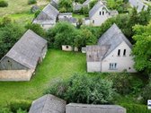Parduodamas gyvenamasis namas Kelmės r., - nuotraukos Nr. 17
