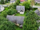 Parduodamas gyvenamasis namas Kelmės r., - nuotraukos Nr. 25