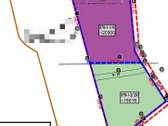 Parduodamas 353 a. žemės sklypas Kauno r. - nuotraukos Nr. 2