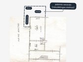 2 kambarių butas prie Molo - nuotraukos Nr. 5