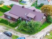 2 kambarių butas prie Molo - nuotraukos Nr. 27