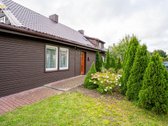 2 kambarių butas prie Molo - nuotraukos Nr. 31