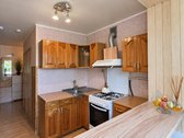 Parduodamas Kokybiškai Įrengtas 3 Kambarių - nuotraukos Nr. 8