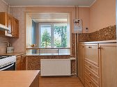 Parduodamas Kokybiškai Įrengtas 3 Kambarių - nuotraukos Nr. 7