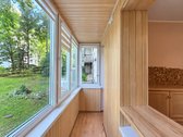 Parduodamas Kokybiškai Įrengtas 3 Kambarių - nuotraukos Nr. 11