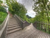 Butas Šalia Upės 1.5k Naujas! - nuotraukos Nr. 17
