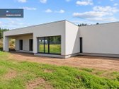 Naujos statybos vieno aukšto sublokuoti namai - nuotraukos Nr. 3
