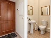 Erdvus Ir Šviesus 2 Kambarių Butas - Gedimino - nuotraukos Nr. 10