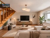 Išskirtinis 152 m² butas per du aukštus su - nuotraukos Nr. 3