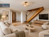 Išskirtinis 152 m² butas per du aukštus su - nuotraukos Nr. 5