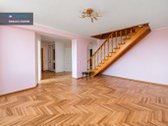 Išskirtinis 152 m² butas per du aukštus su - nuotraukos Nr. 6