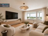 Išskirtinis 152 m² butas per du aukštus su - nuotraukos Nr. 7