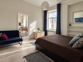 Erdvus Ir Šviesus 2 Kambarių Butas - Gedimino - nuotraukos Nr. 7