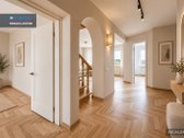 Išskirtinis 152 m² butas per du aukštus su - nuotraukos Nr. 10