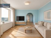 Išskirtinis 152 m² butas per du aukštus su - nuotraukos Nr. 19