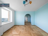 Išskirtinis 152 m² butas per du aukštus su - nuotraukos Nr. 20