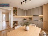 Išskirtinis 152 m² butas per du aukštus su - nuotraukos Nr. 23
