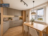 Išskirtinis 152 m² butas per du aukštus su - nuotraukos Nr. 27
