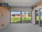 Naujos statybos vieno aukšto sublokuoti namai - nuotraukos Nr. 18