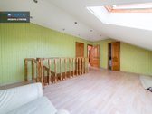 Išskirtinis 152 m² butas per du aukštus su - nuotraukos Nr. 30