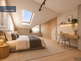Išskirtinis 152 m² butas per du aukštus su - nuotraukos Nr. 34