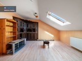 Išskirtinis 152 m² butas per du aukštus su - nuotraukos Nr. 39